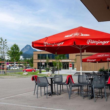 Best Western Hotel Kiefersfelden Dış mekan fotoğraf