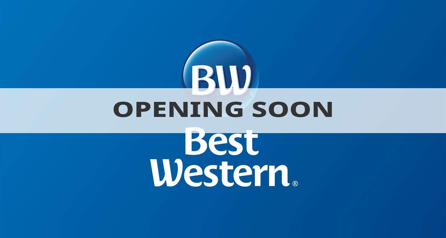 Best Western Hotel Kiefersfelden Dış mekan fotoğraf