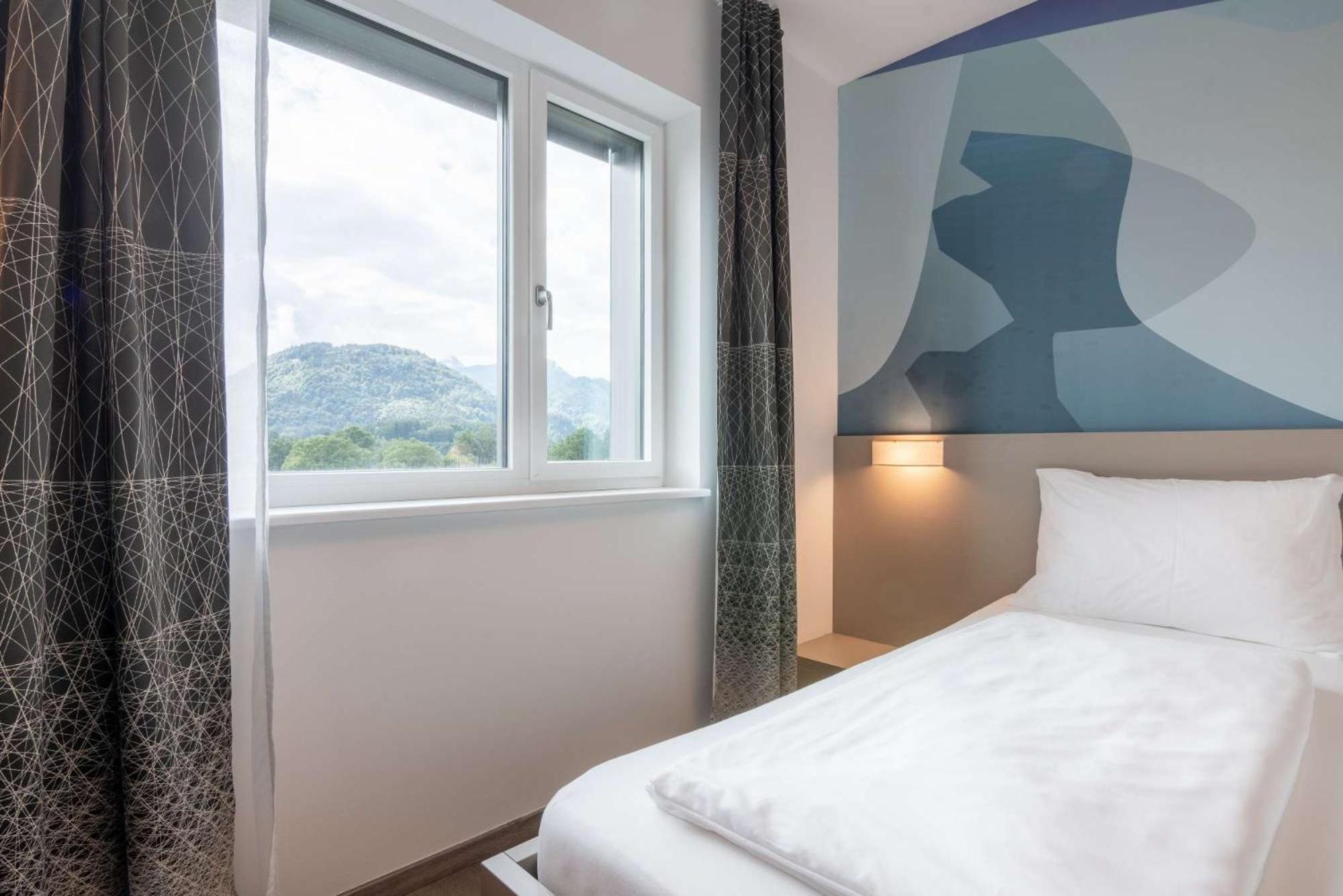 Best Western Hotel Kiefersfelden Dış mekan fotoğraf