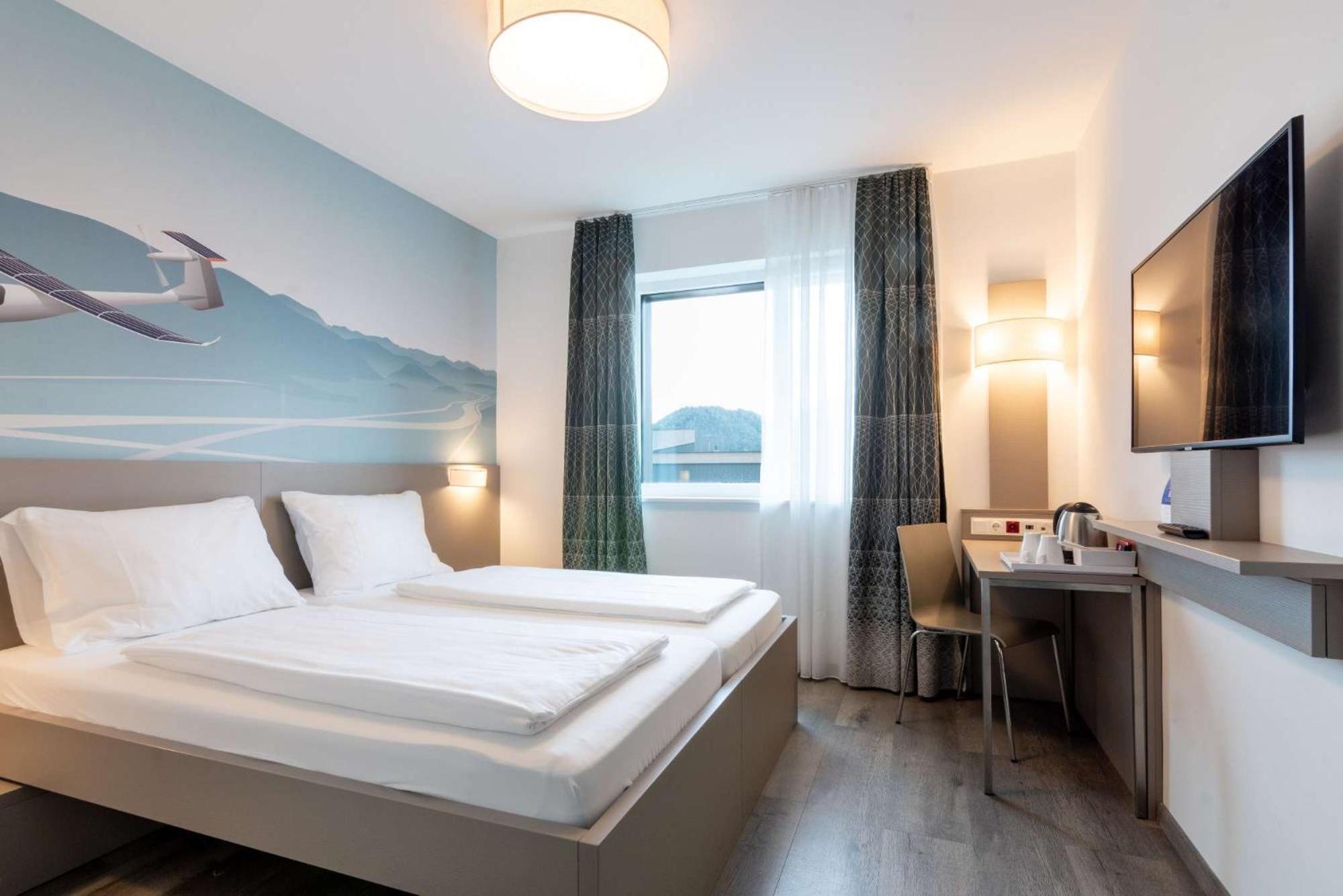 Best Western Hotel Kiefersfelden Dış mekan fotoğraf