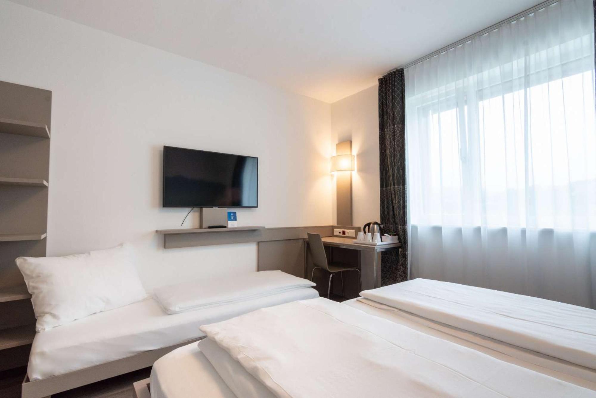 Best Western Hotel Kiefersfelden Dış mekan fotoğraf