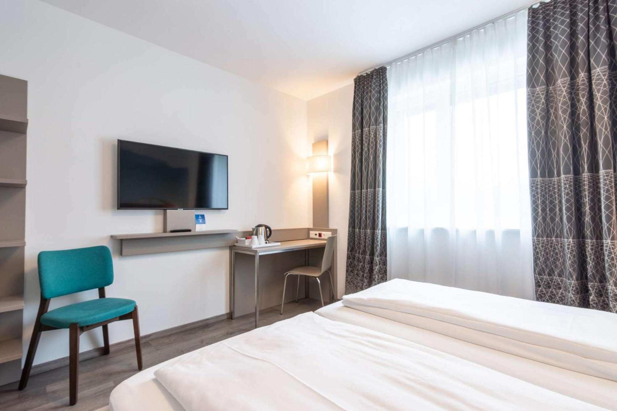 Best Western Hotel Kiefersfelden Dış mekan fotoğraf