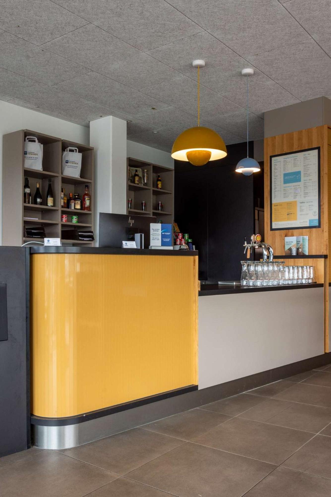 Best Western Hotel Kiefersfelden Dış mekan fotoğraf
