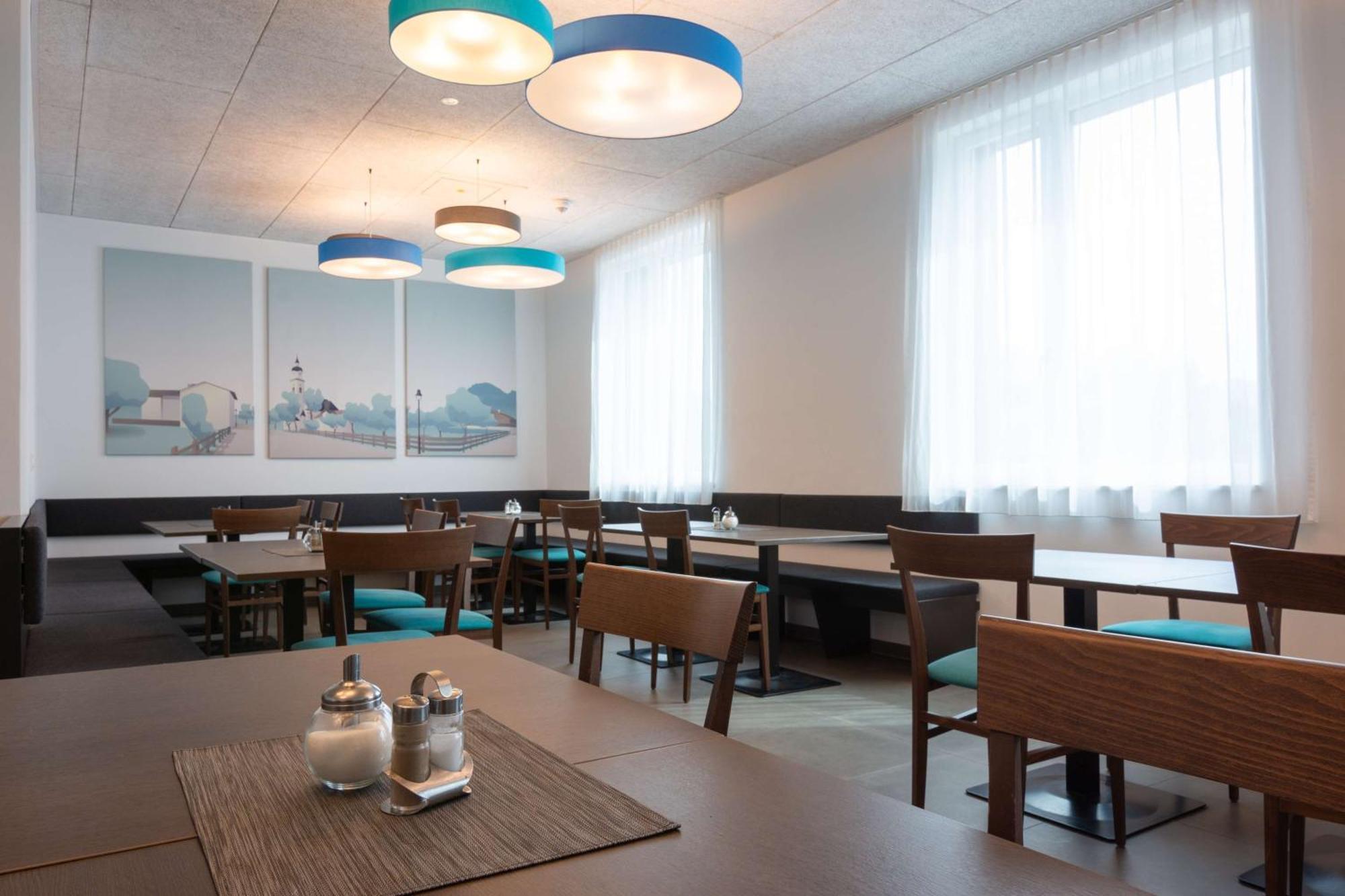Best Western Hotel Kiefersfelden Dış mekan fotoğraf