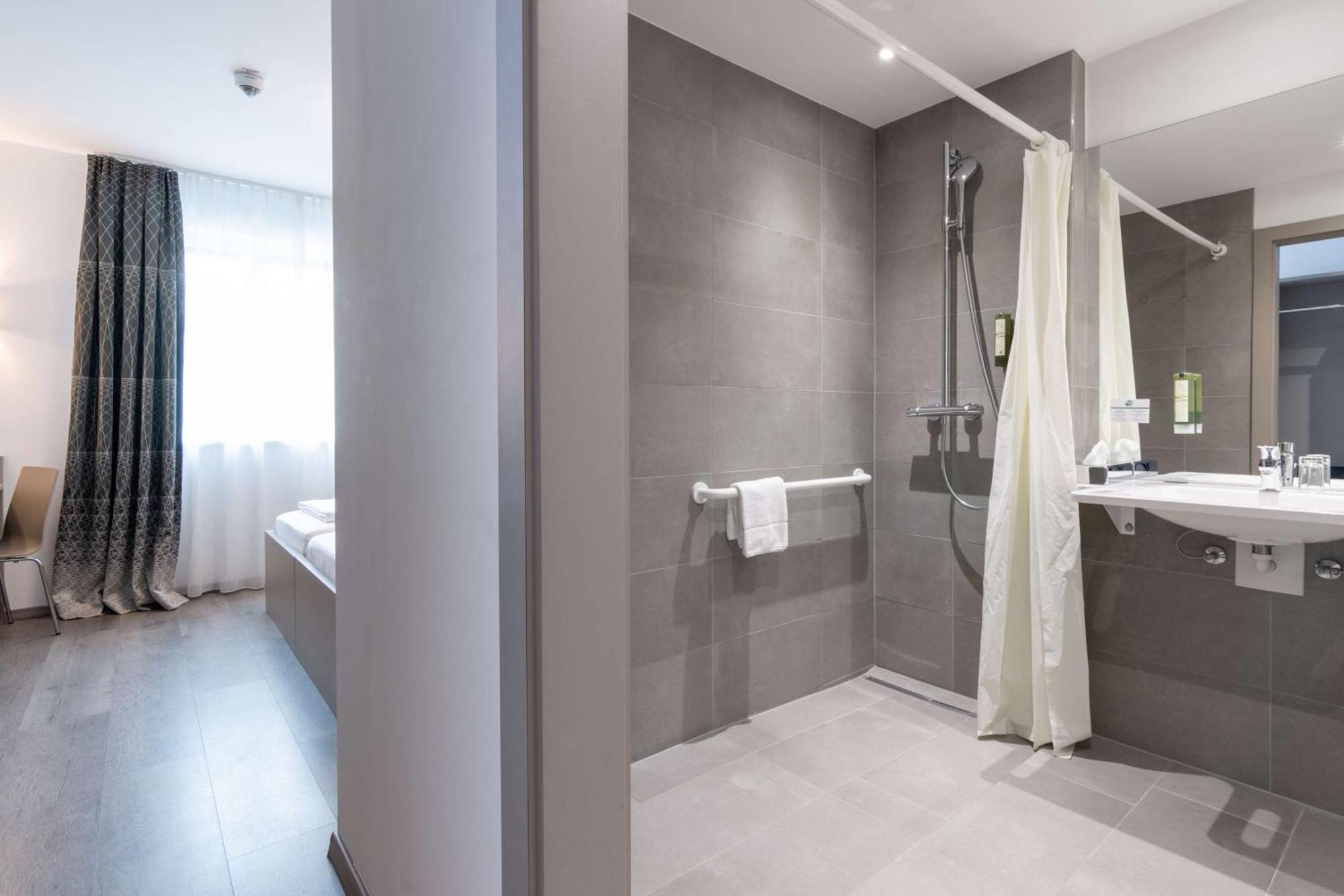 Best Western Hotel Kiefersfelden Dış mekan fotoğraf