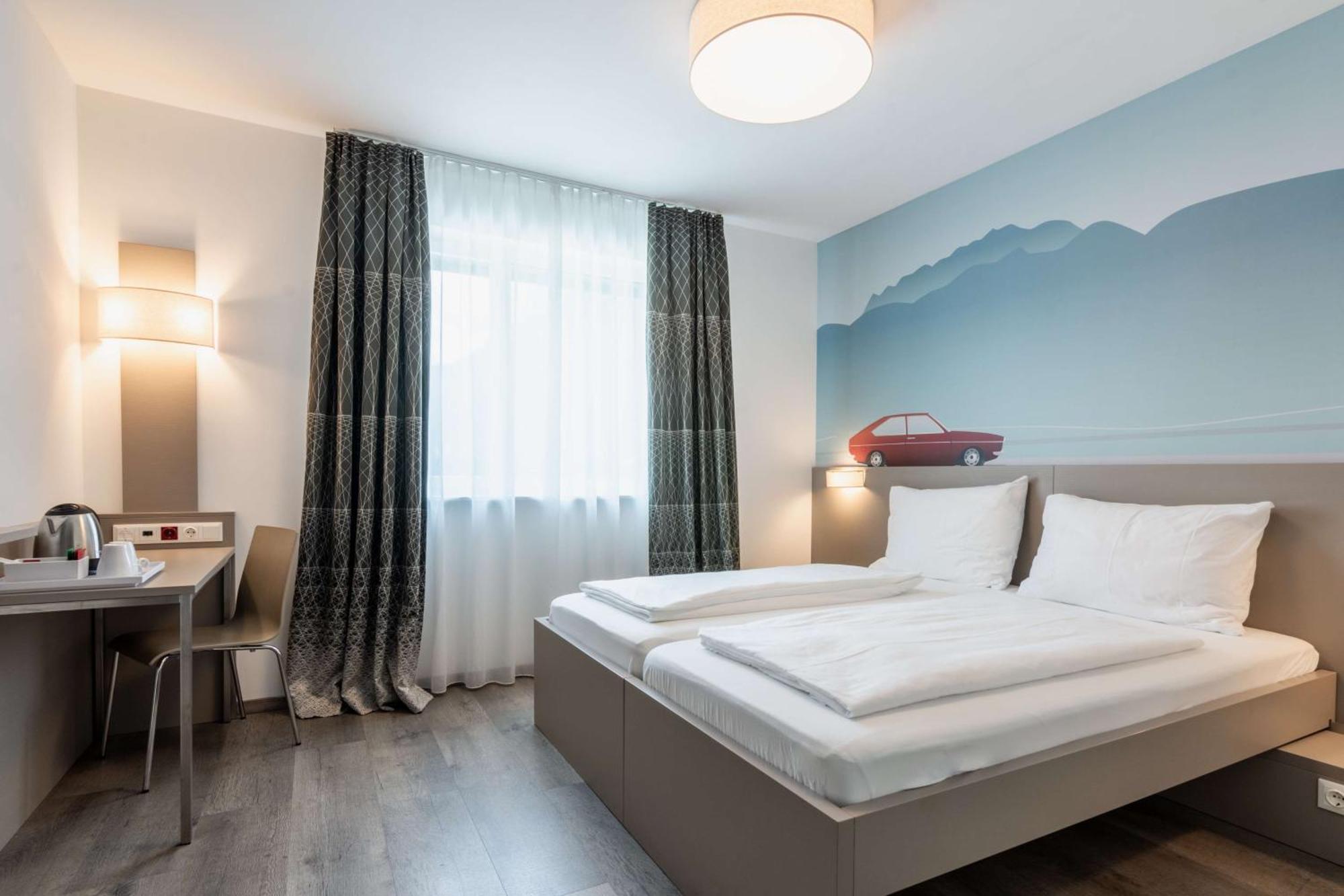 Best Western Hotel Kiefersfelden Dış mekan fotoğraf